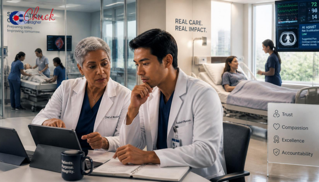 Healthcare Innovation Ethics