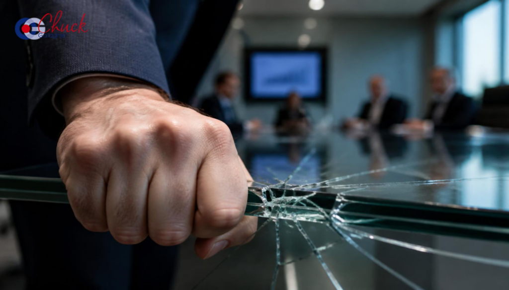 ethical decision making under pressure