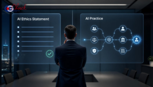 AI Ethics Is Only Real When It Changes Behavior