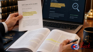 Connecticut Courts Now Require AI Citation Verification