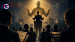 Guo Wengui Fraud: The Illusion That Built Trust
