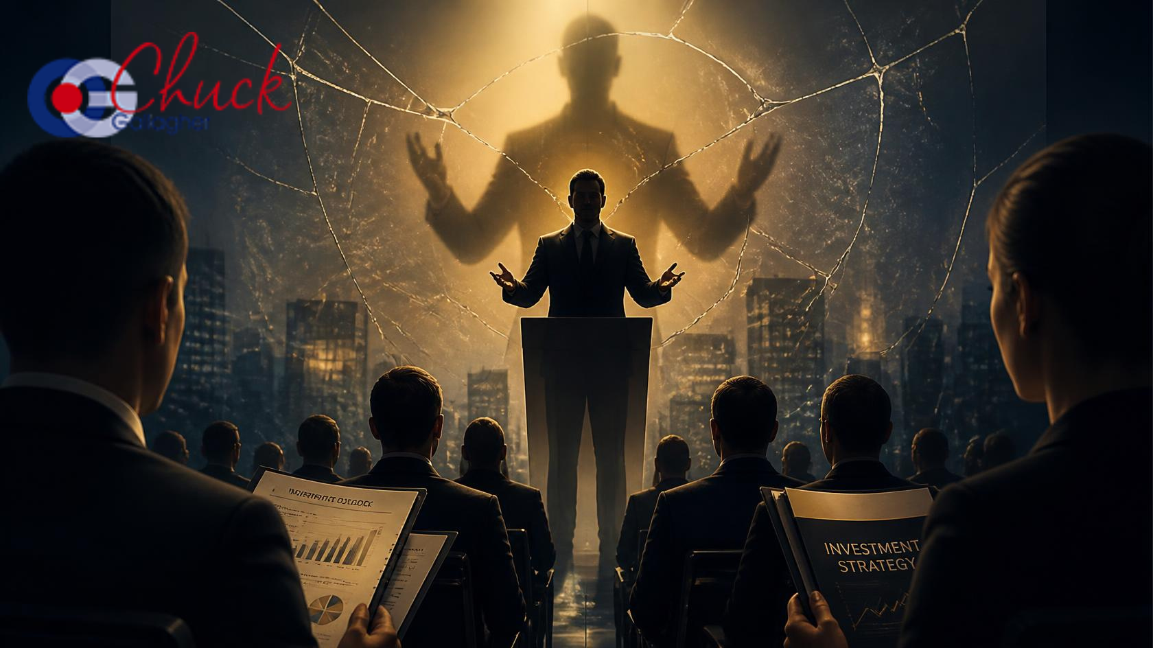 Guo Wengui Fraud: The Illusion That Built Trust