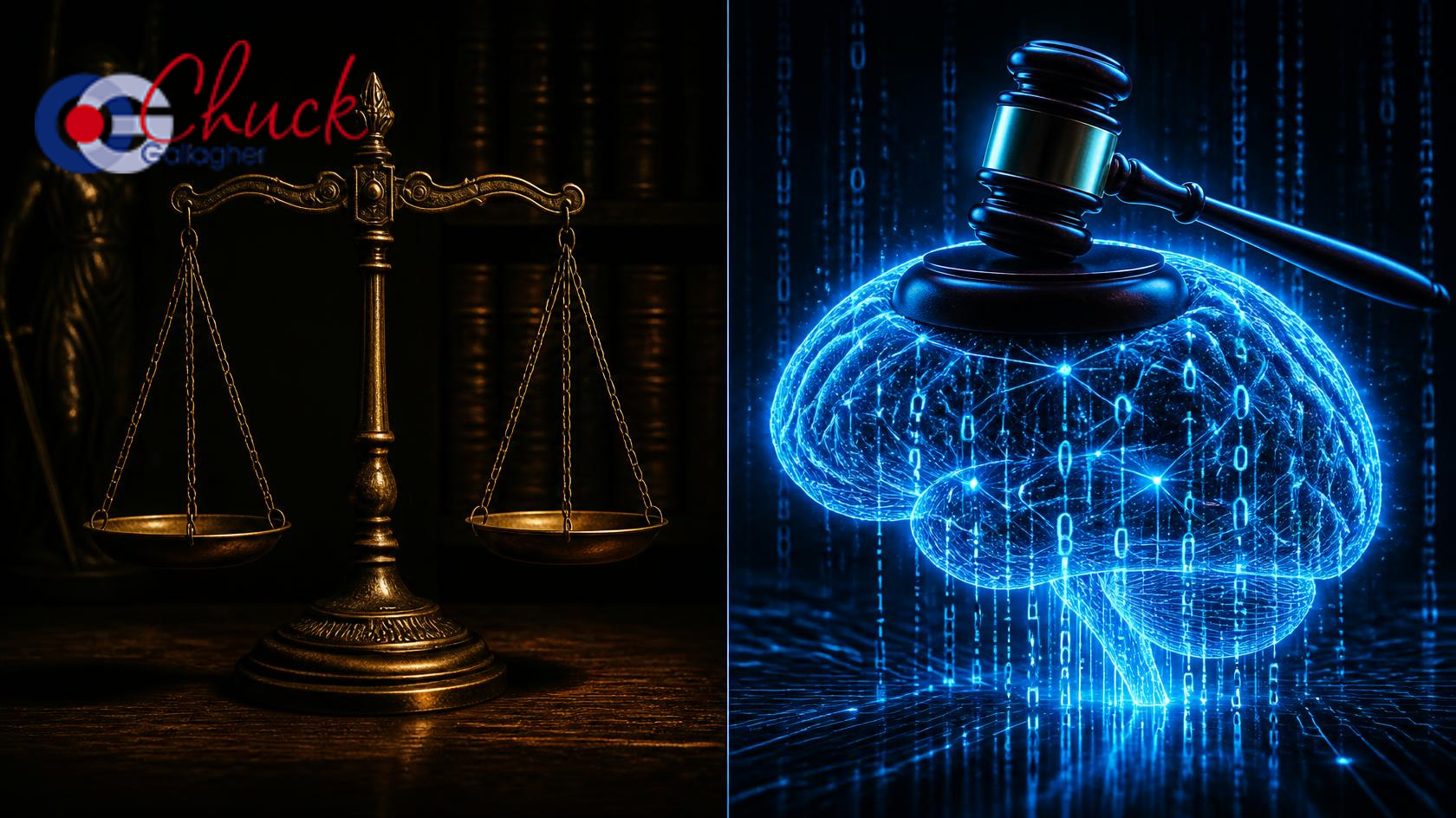 How AI Is Changing White-Collar Investigations