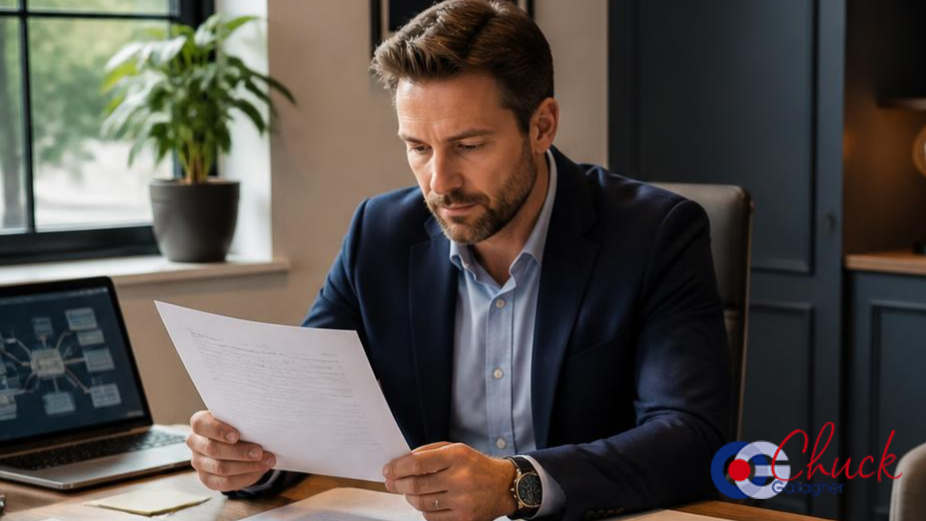 When AI Frees Up the Boss, Who Checks the Work?