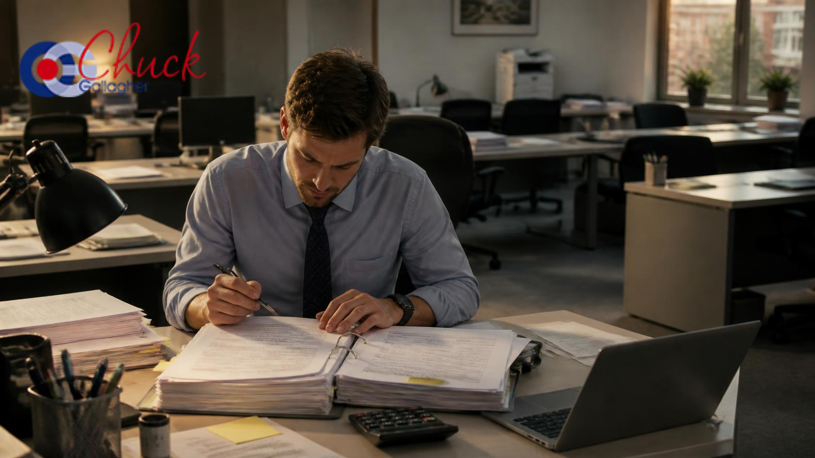 When the Auditors Leave: DoD Cuts and Fraud Risk