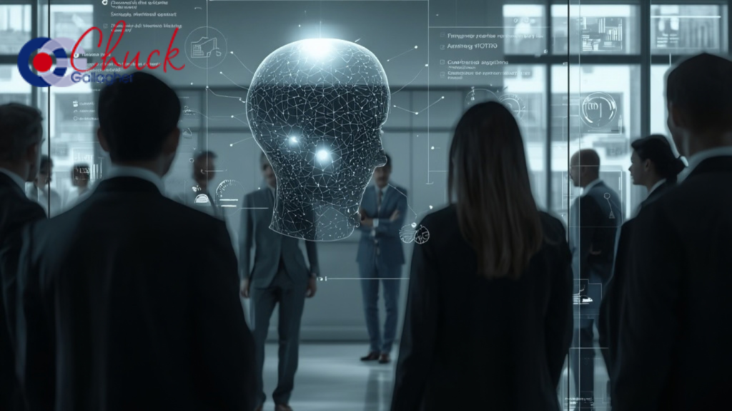 When AI Builders Ask for Protection From Their Own Work