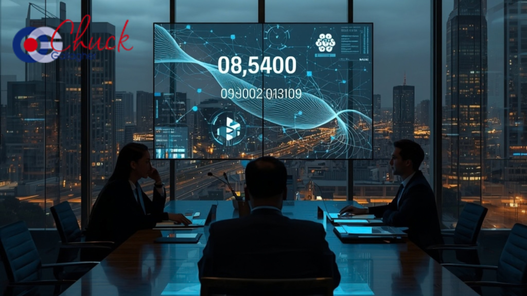 Frontier AI Cyber Risk: Why It’s Now a Boardroom Problem