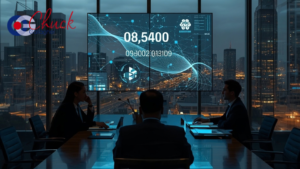 Frontier AI Cyber Risk: Why It’s Now a Boardroom Problem