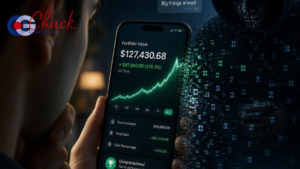 Pig Butchering Scams: How AI Industrialized an Old Con