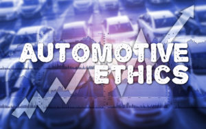 Automotive Ethics