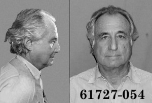 Bernie Madoff