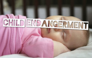 child-endangerment