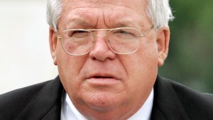 Dennis Hastert