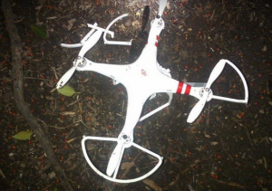 White House Drone