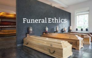 Funeral Ethics