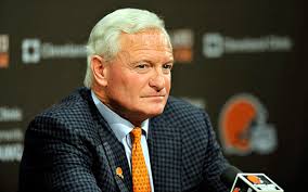 Jimmy Haslam