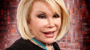 Joan Rivers