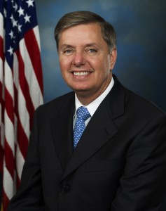 Lindsey Graham political ethics