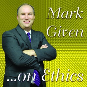 Mark Given