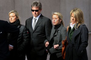 National Prearranged