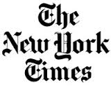 New York Times Logo