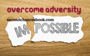 Overcome Adversity