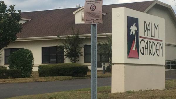 Broken Trusts The Poor Ethical Side Of Nursing Homes Chuck Gallagher