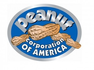 Peanut Corporation of America