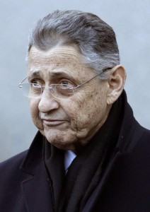 Sheldon Silver