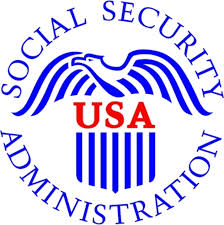 Social Security Logo