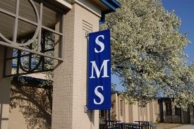 Sparkman Middle School