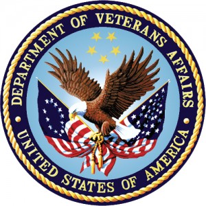 VA logo