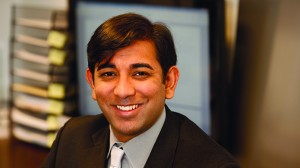 Bidhan "Bobby" Parmar