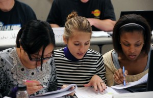 Queen's School Of Business