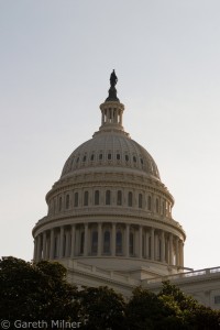 Federal Government and the Budget