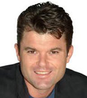 Dean Lindsay