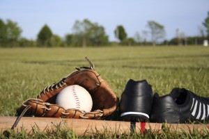 Little League Softball