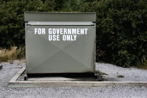 Government Waste