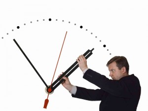 business ethics minute