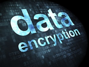 Data Encryption 