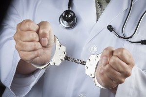 Health Care Fraud
