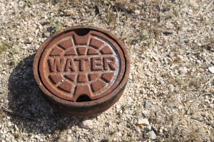 California Water Problem