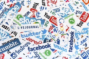 Social Media Logos