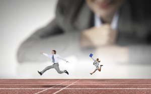 Business Competition