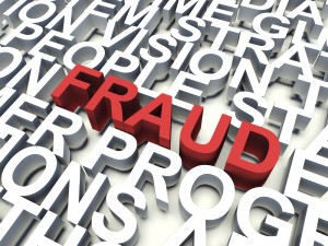 Business Fraud