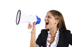 Actions Speak Louder Than Words