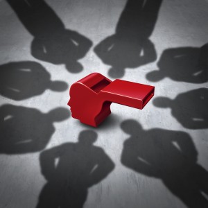 Whistleblower