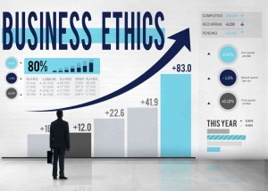 Business Ethics