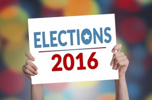 Political Election Ethics