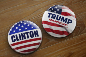 mock a candidate's health